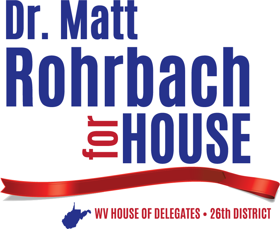 Doctor Rohrbach for House Logo
